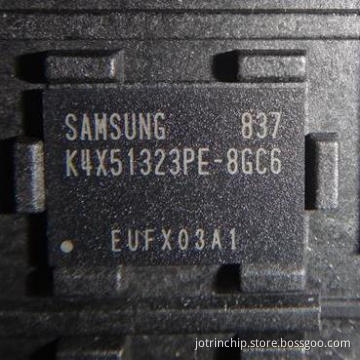 K4X51323PE-8GC6